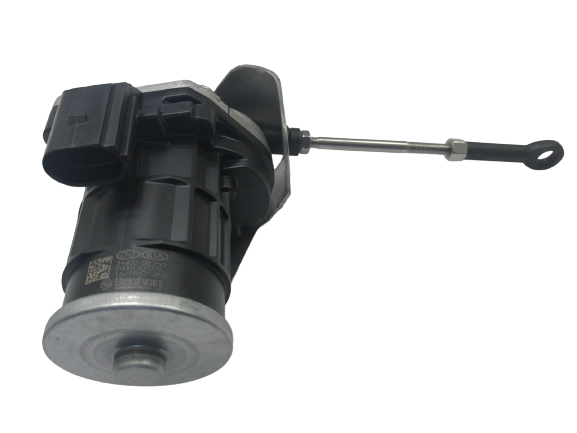 GENUINE Turbo Charger Waste Gate Solenoid Valve for Kia Optima 17-18 394002B250