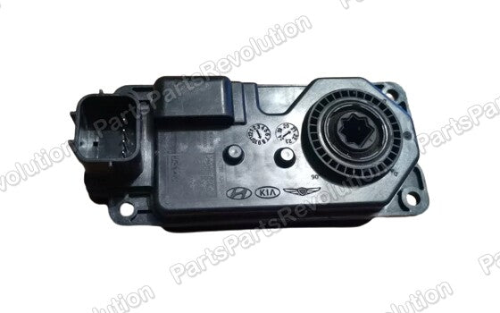 GENUINE Actuator 86999GI000 Right for Hyundai Ioniq 5 22-23
