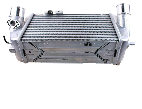 GENUINE Turbocharged Inter Cooler for  Hyundai Veloster 13-17 282722B700