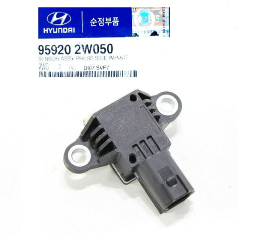 GENUINE Front Sensor Pressure for Kia Sorento 13-14 959202W050