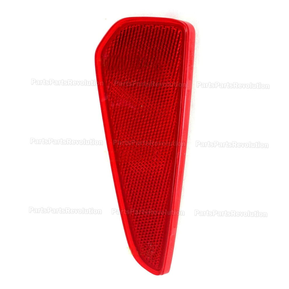 GENUINE Reflector 92405J3000 Left for Hyundai Veloster 2019-2021