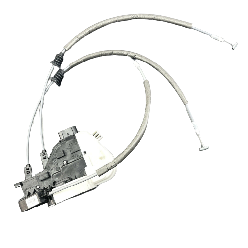 GENUINE Door Lock Latch Actuator Rear-Right for Hyundai Santa Fe13-19 814202W000