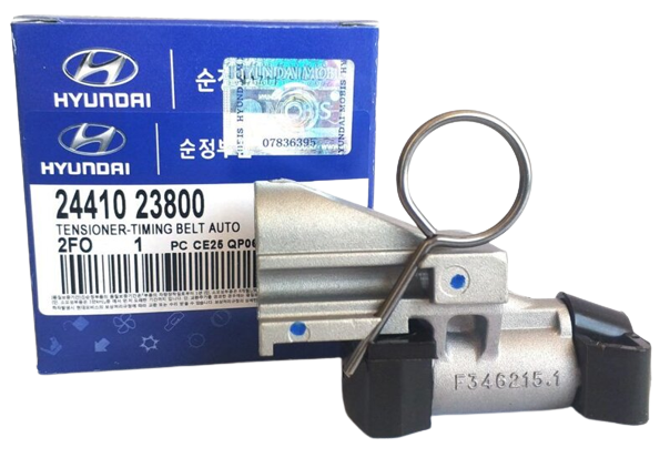 GENUINE 2441023800 Engine Timing Chain Tensioner for Hyundai Elantra Tucson Soul