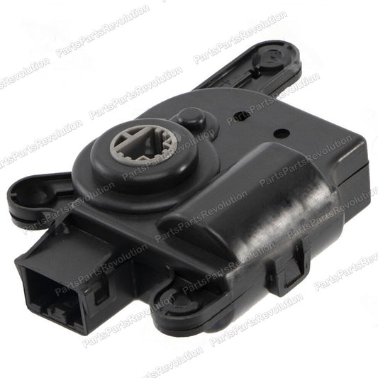 GENUINE Door Actuator 971633M000 Right for Hyundai Genesis Equus 09-16