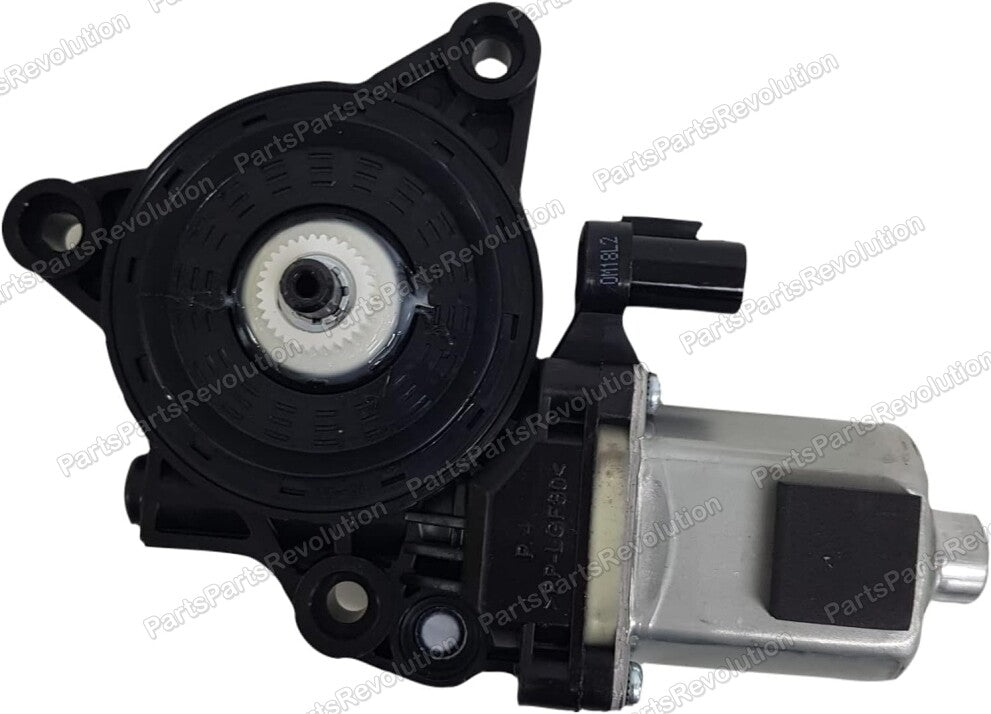 Window Motor 83460AA000 Rear Right for Hyundai Elantra 2021-2023