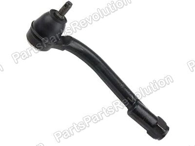 Outer Tie Rod 568201R501 Left for Hyundai Accent 2015-2017