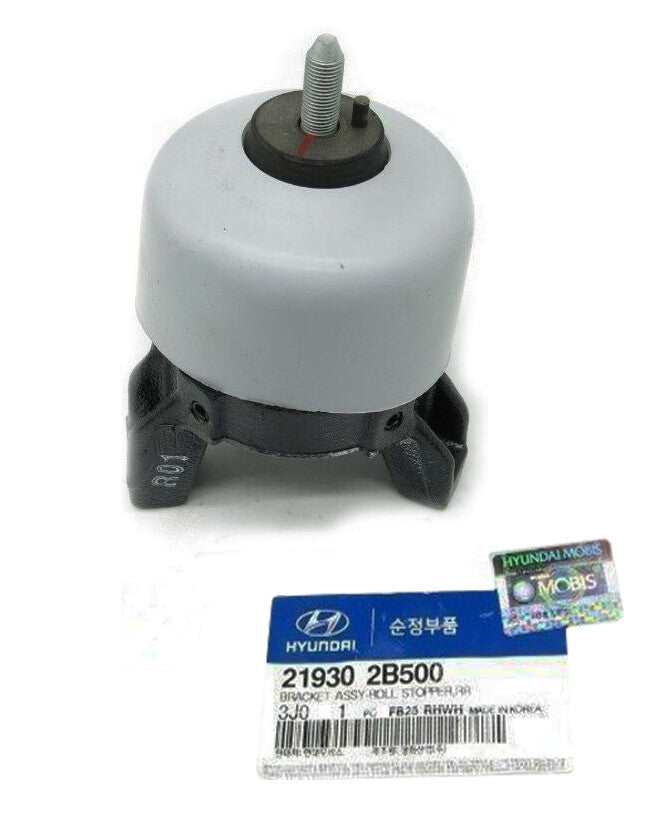 GENUINE 219302B500 Rear Roll Stopper Bracket Assy for Hyundai Santa Fe 07-09