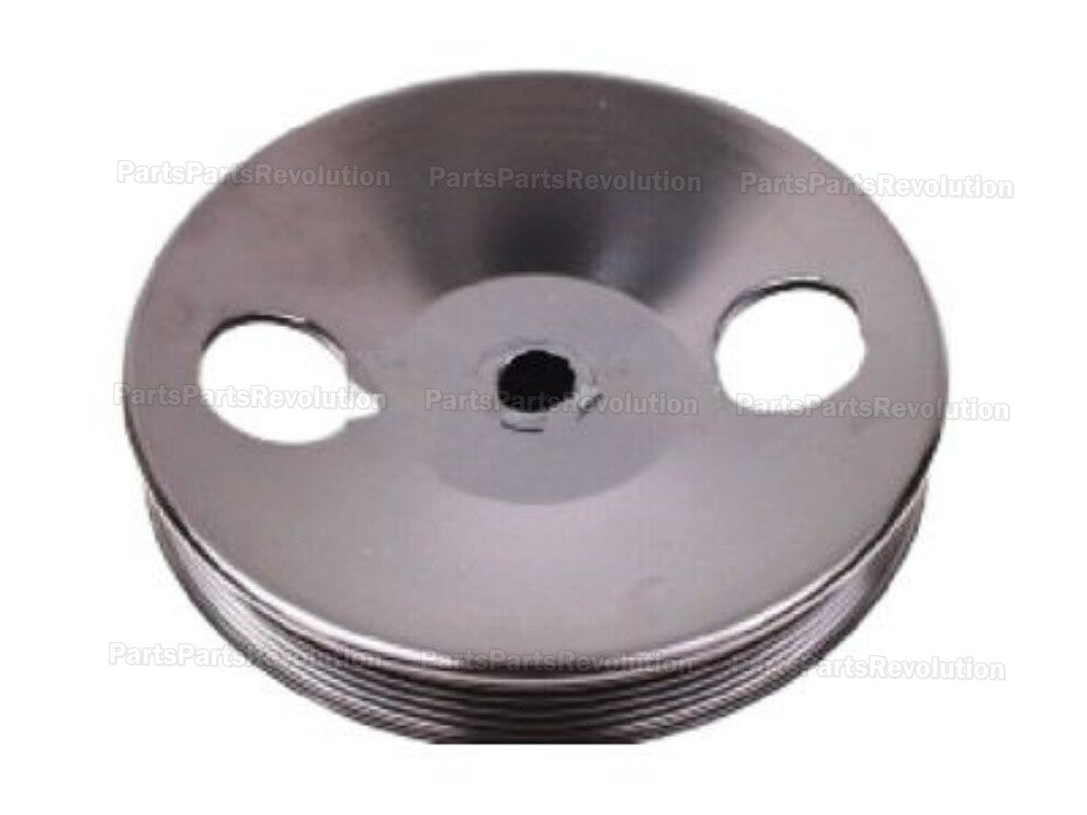 GENUINE Pulley 571303A000 for Kia Optima 2001-2006