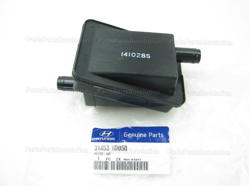 GENUINE Vapor Canister Filter 314531D050 for Hyundai Veracruz Sonata 07-15
