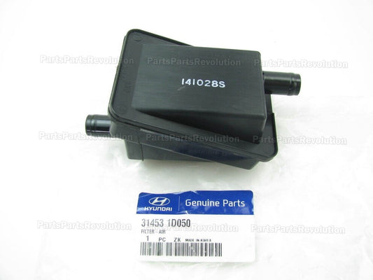 GENUINE Vapor Canister Filter 314531D050 for Hyundai Veracruz Sonata 07-15
