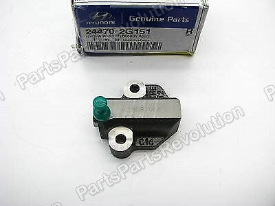 Tensioner 244702G151 for Hyundai Sonata 2011-2014