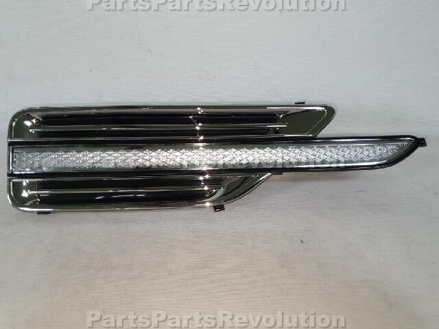 Right Turn Signal Side Repeater 92302D2500 for 2020-2021 Genesis G90