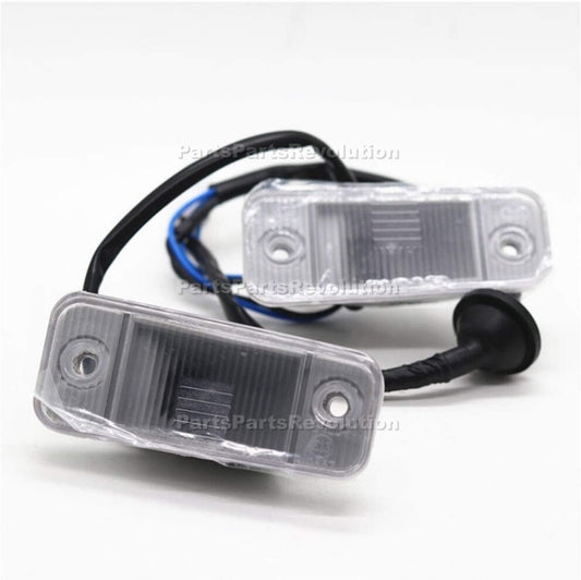 Trunk License Lamp Assy 925012B000 for Hyundai Santa Fe 2006-2012