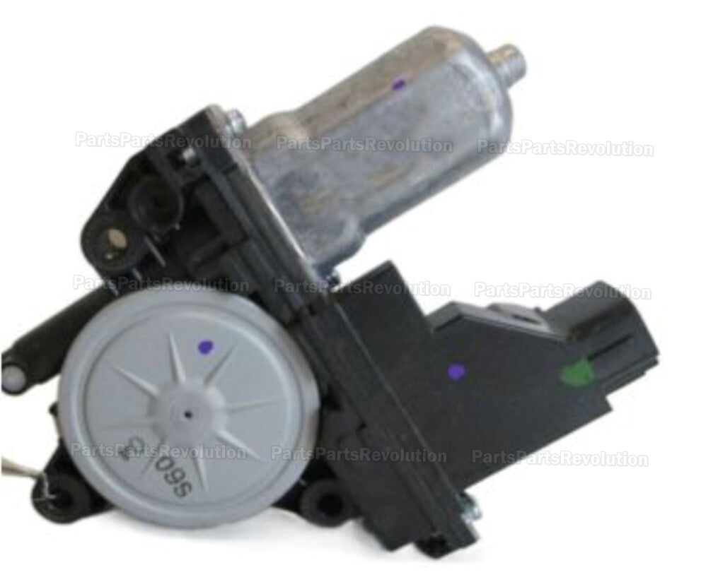 GENUINE Window Motor 82460C5100 Right for Kia Sorento 2016-2019