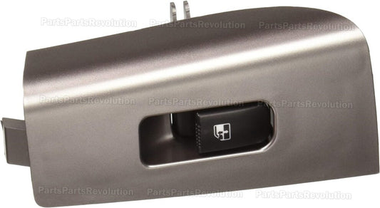 GENUINE Window Switch 935802B000BS Left for Hyundai Santa Fe 2010-2012