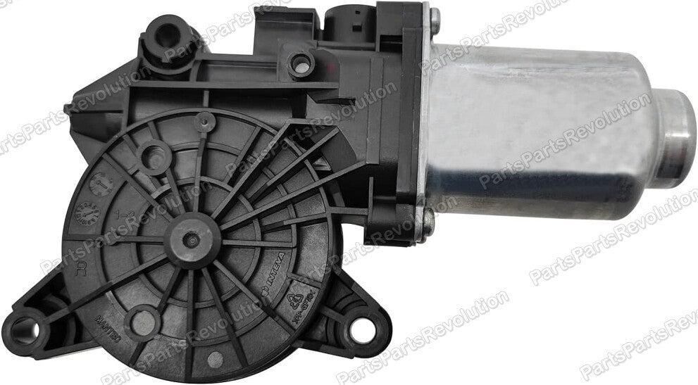 Window Motor 82450F2000 Left for Hyundai Elantra 2017-2020