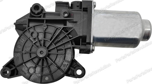 Window Motor 82450F2000 Left for Hyundai Elantra 2017-2020