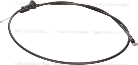 GENUINE Release Cable 811903T100 Front for Kia K900 2015-2017