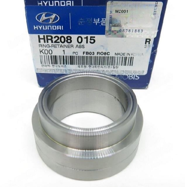 GENUINE HR208015 Retainer ABS Ring for Hyundai Galloper