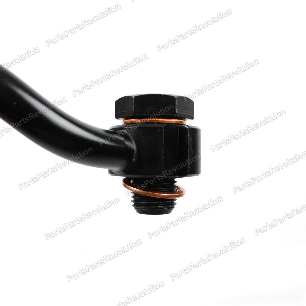 Power Steering Pressure Hose 575102D100 for Hyundai Elantra Tiburon 2001-2008