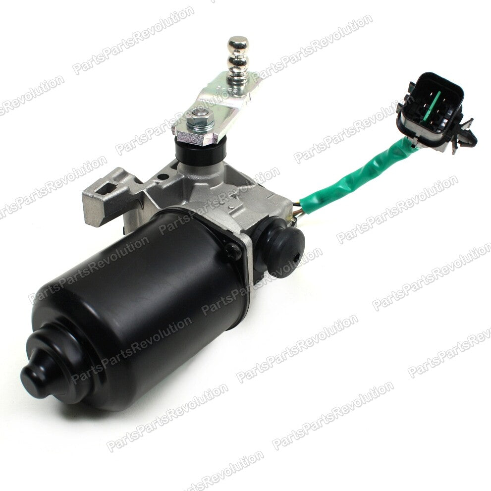 Windshield Wiper Motor Front 981102H000 for Hyundai Elantra 2007-2008