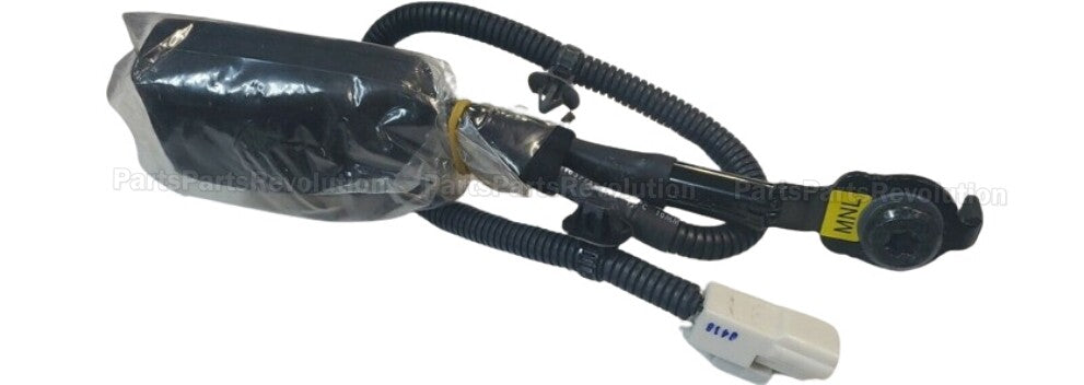 GENUINE Seat Belt 88830G2000TRY Front Right for Hyundai Ioniq 2017-2021