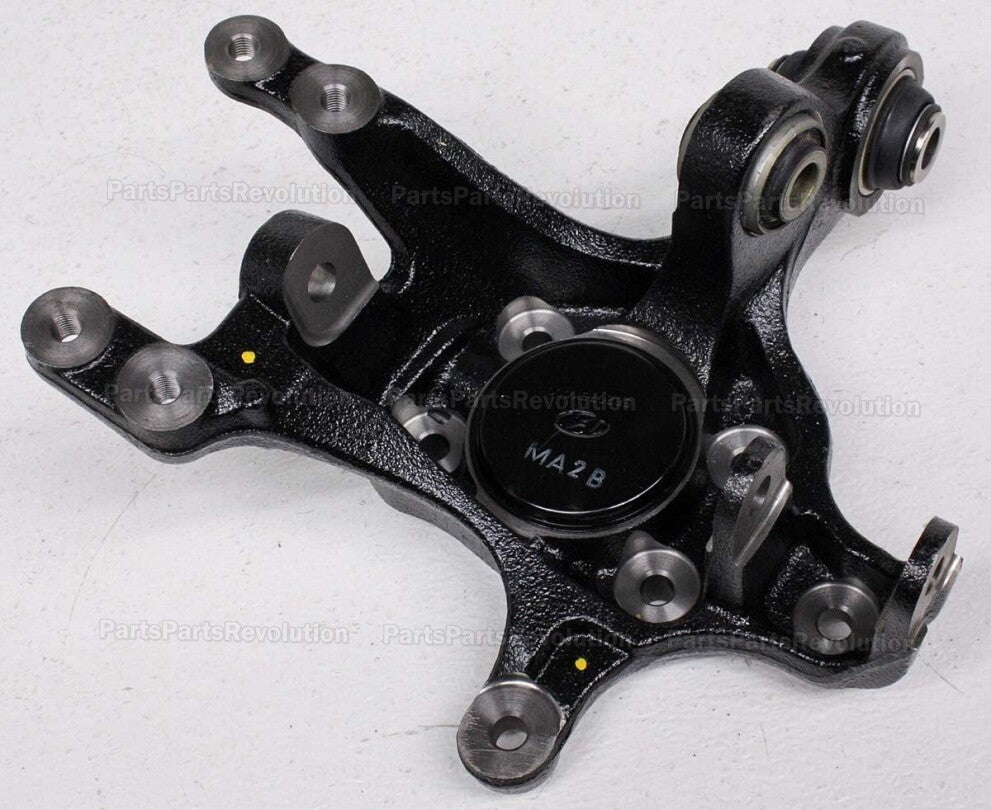 GENUINE Knuckle 52710R0000 Left for Kia Carnival 2022-2023