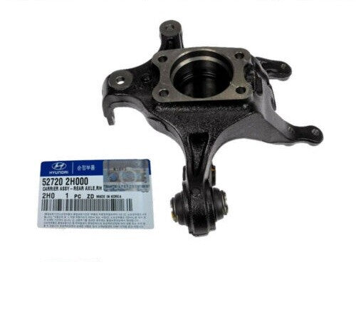 GENUINE 527202H000 Rear Right Axle Knuckle for Hyundai 2.0L Engine Elantra 07-12
