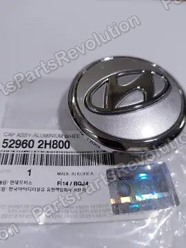 GENUINE Center Cap 529602H800 for Hyundai Elantra 2009-2010