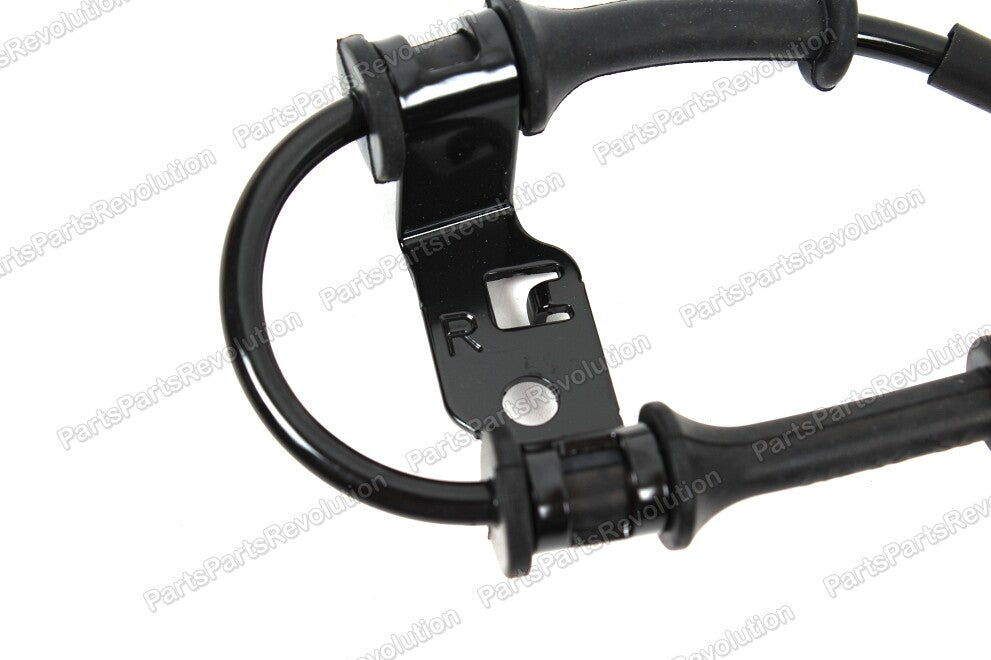 ABS Speed Sensor Front Right 598302V000 for Hyundai 2012 Veloster Base 1.6L