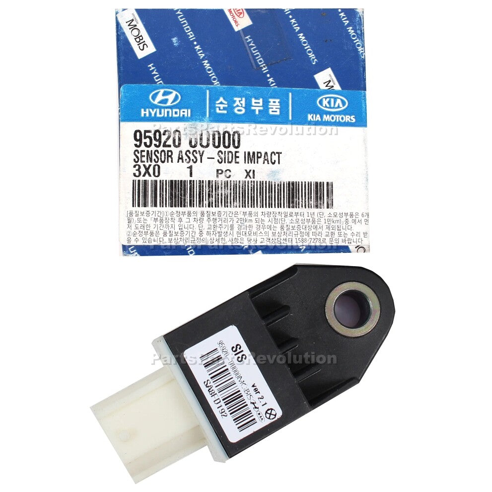 Genuine Sensor 959200U000 for 13-17 14-18 Elantra GT Forte Forte5