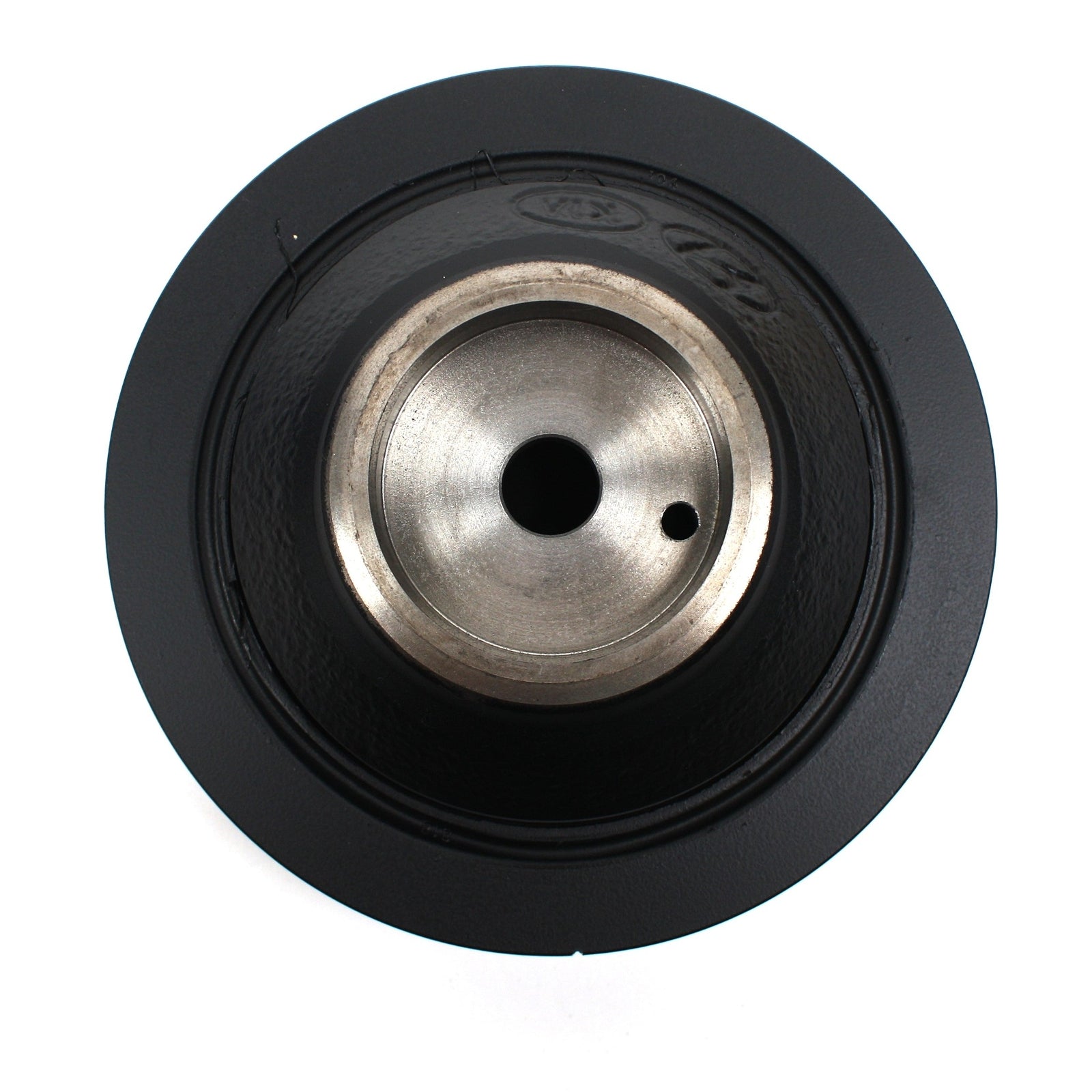 GENUINE 2312439802 Crankshaft Pulley for KIA Sorento 3.5L 2003-2006