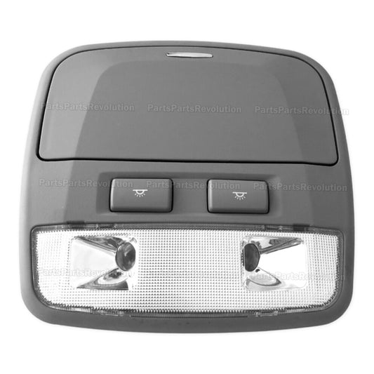 GENUINE Map Lamp Assembly 9280026300YH for Hyundai Santa Fe 2003-2006