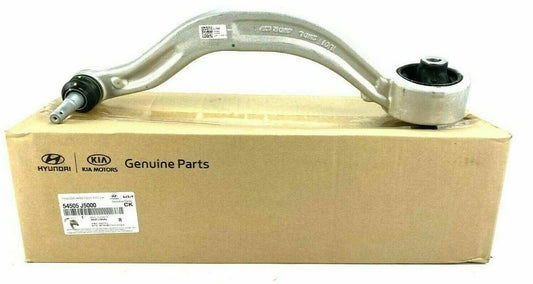 GENUINE Control Arm FRONT LEFT DRIVER for GENESIS G70 Kia Stinger 54505J5000