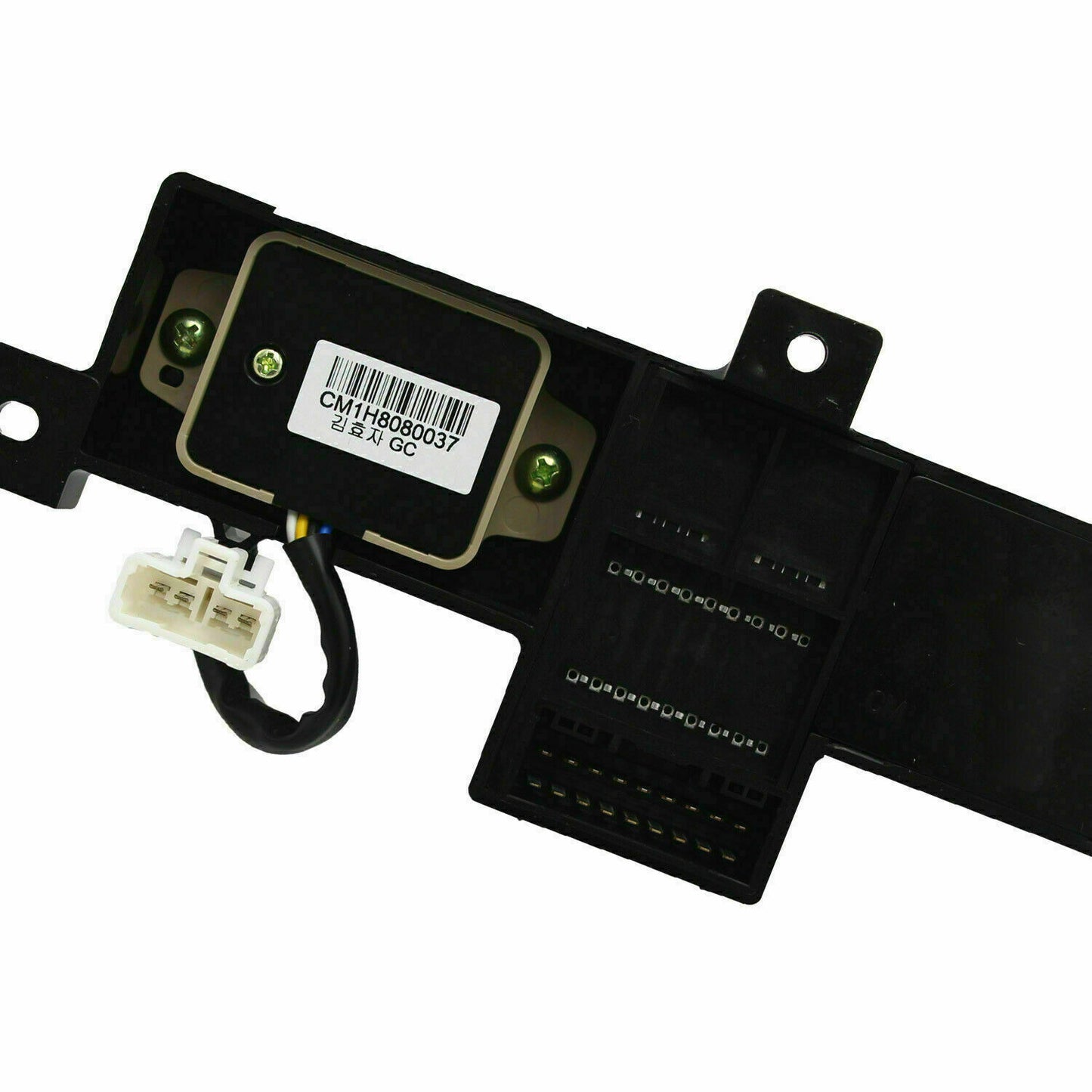 GENUINE Power Seat Switch FRONT LEFT for Hyundai Santa Fe 07-09 885212B110J9