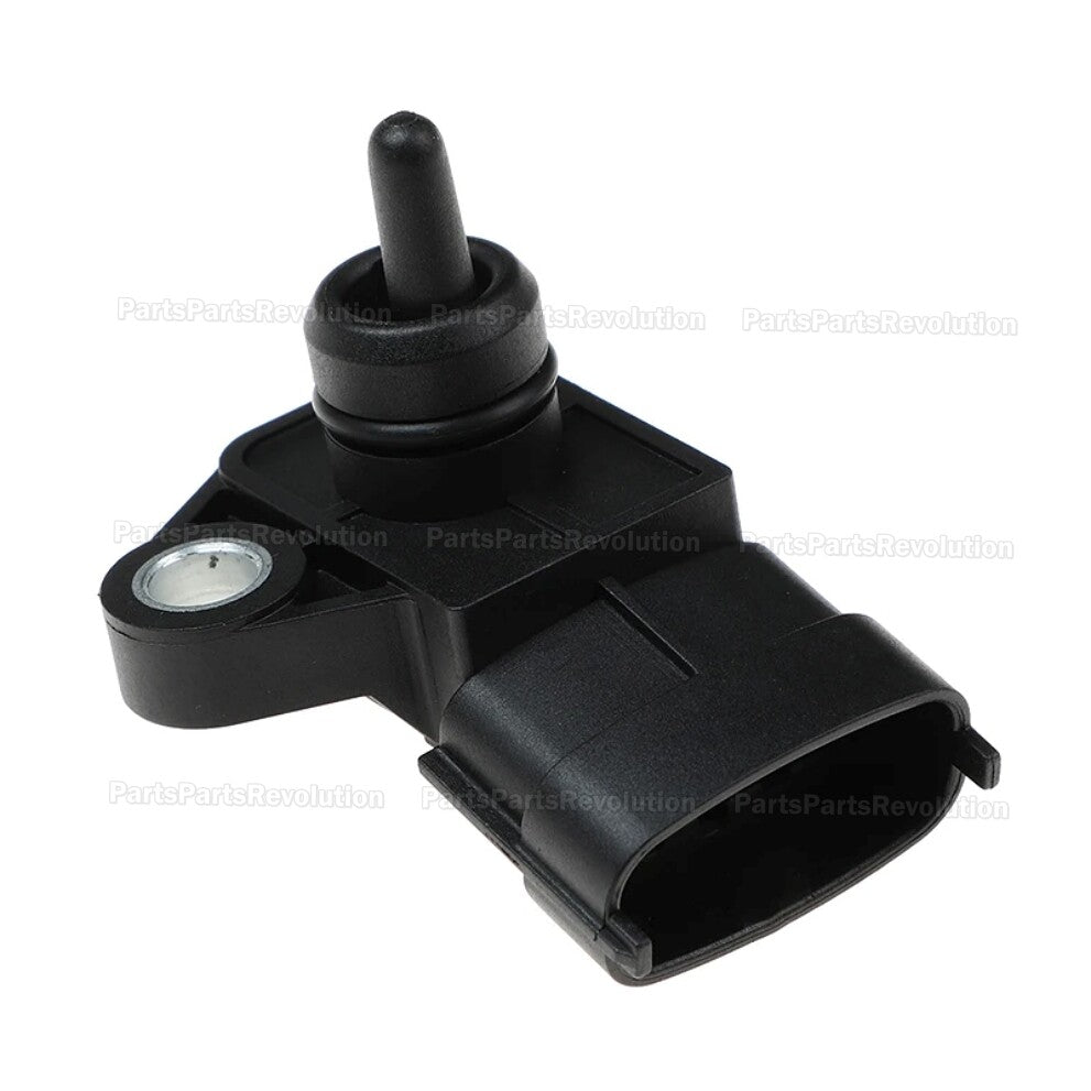 Manifold Pressure Sensor 393002E600 for Hyundai Sonata Ioniq Elantra 2016-2023