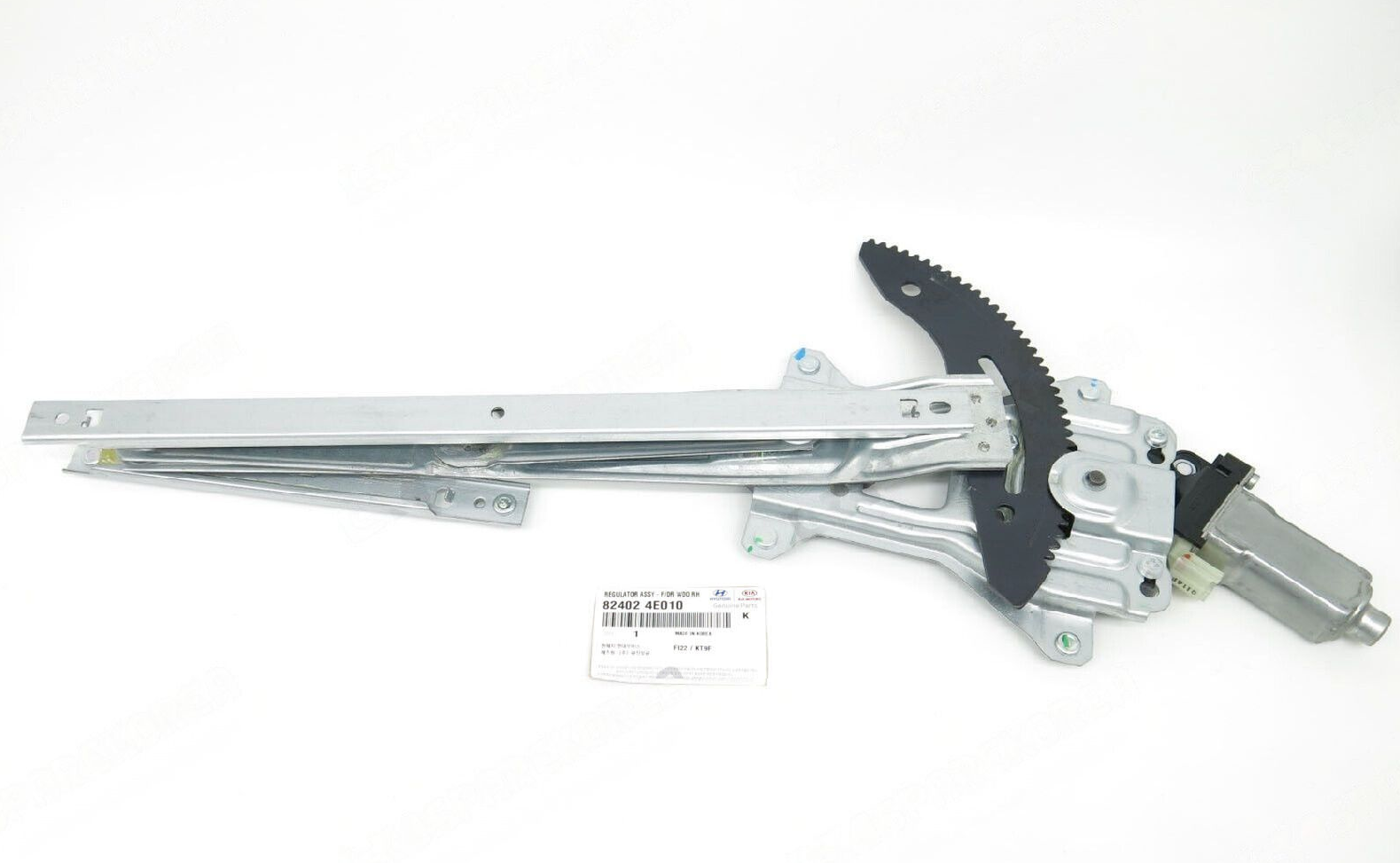 GENUINE 824024E010 Window Regulator for Hyundai Kia