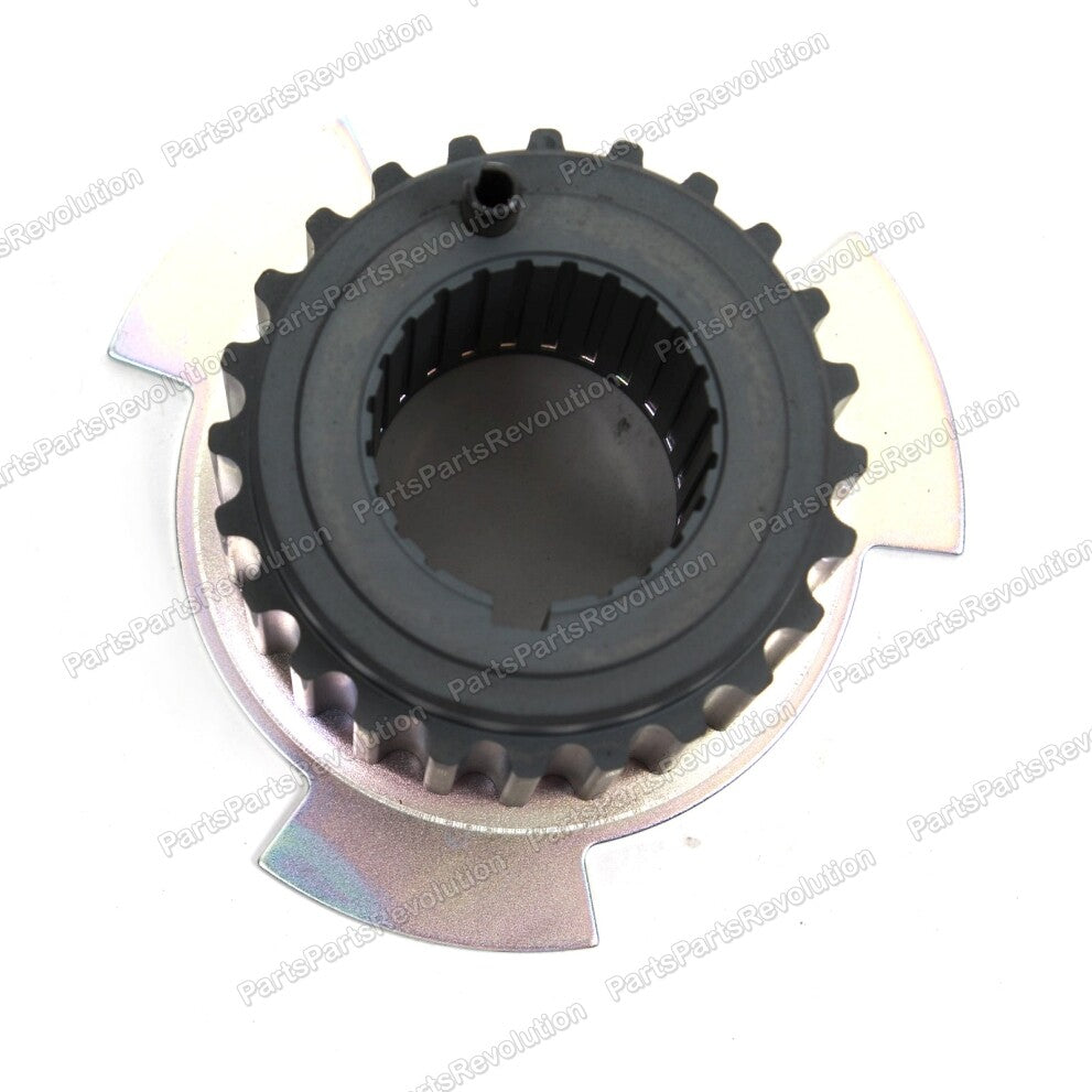 Crankshaft Sprocket 2312035701 for Hyundai 01-06 Kia SantaFe Sedona Sorento