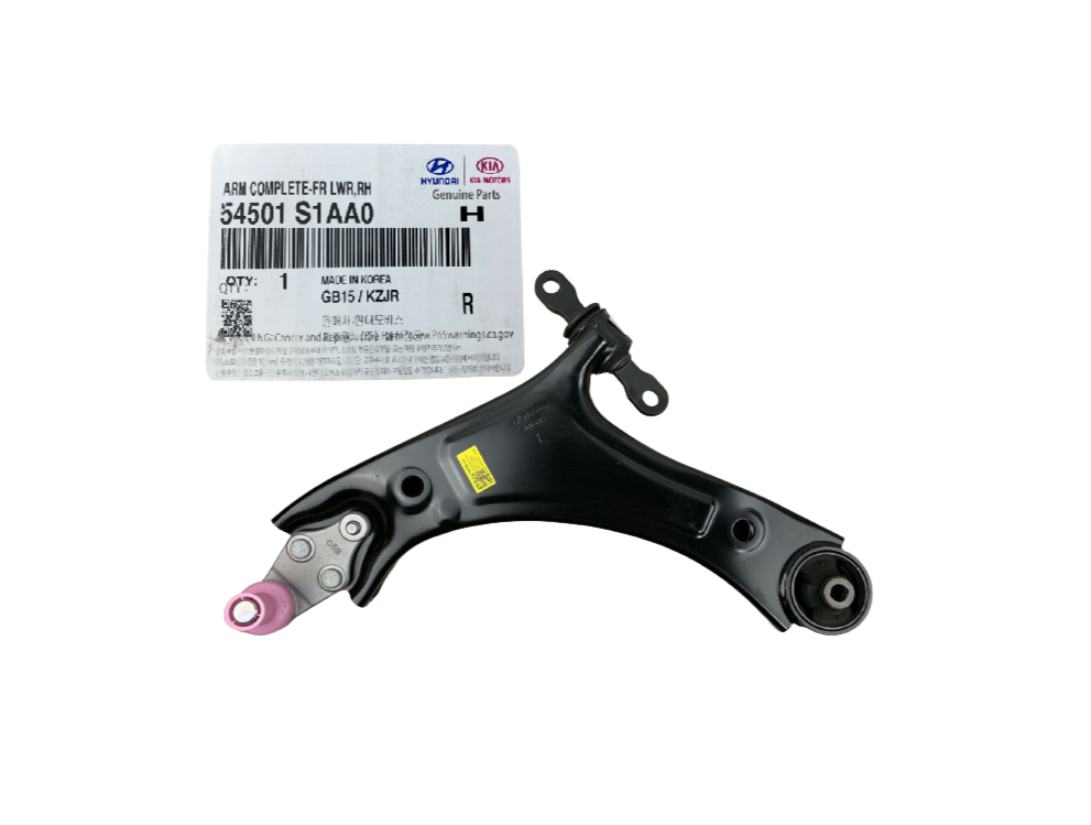 GENUINE Front Control Arm Right for 21-22 for HYUNDAI SantaFe Sport 54501S1AA0