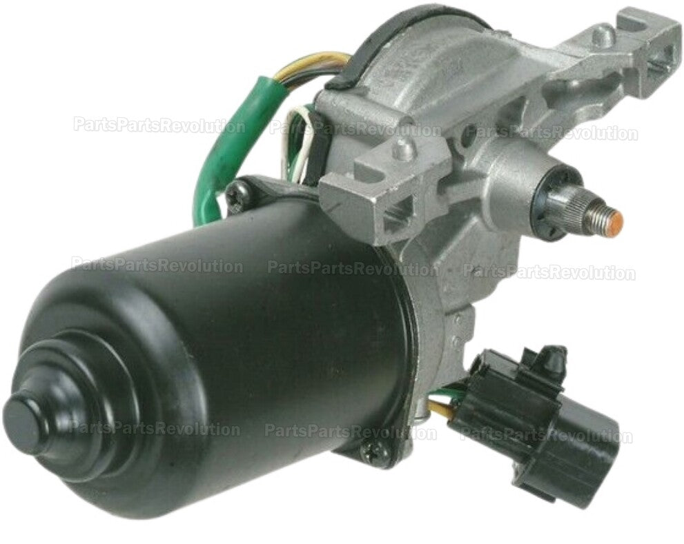 GENUINE Wiper Motor 981102J000 Front for Kia Borrego 2009