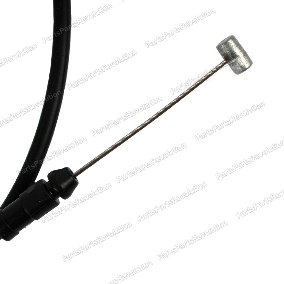 GENUINE Latch Release Cable Hood 811902M500 for Hyundai Genesis Coupe 13-15