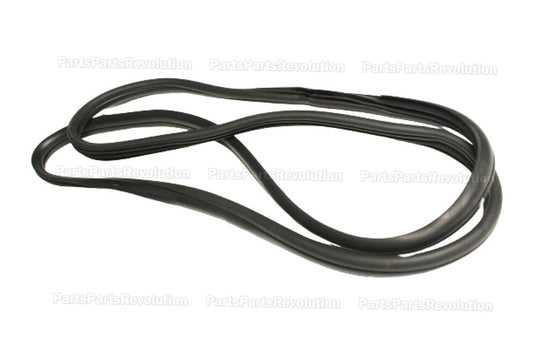 GENUINE Weather-Strip On Body 821201G001 Right for Kia Rio Rio5 2008-2011