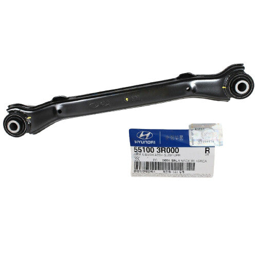 GENUINE 551003R000 Control Arm Rear Upper for Hyundai Azera Sonata Optima 11-15