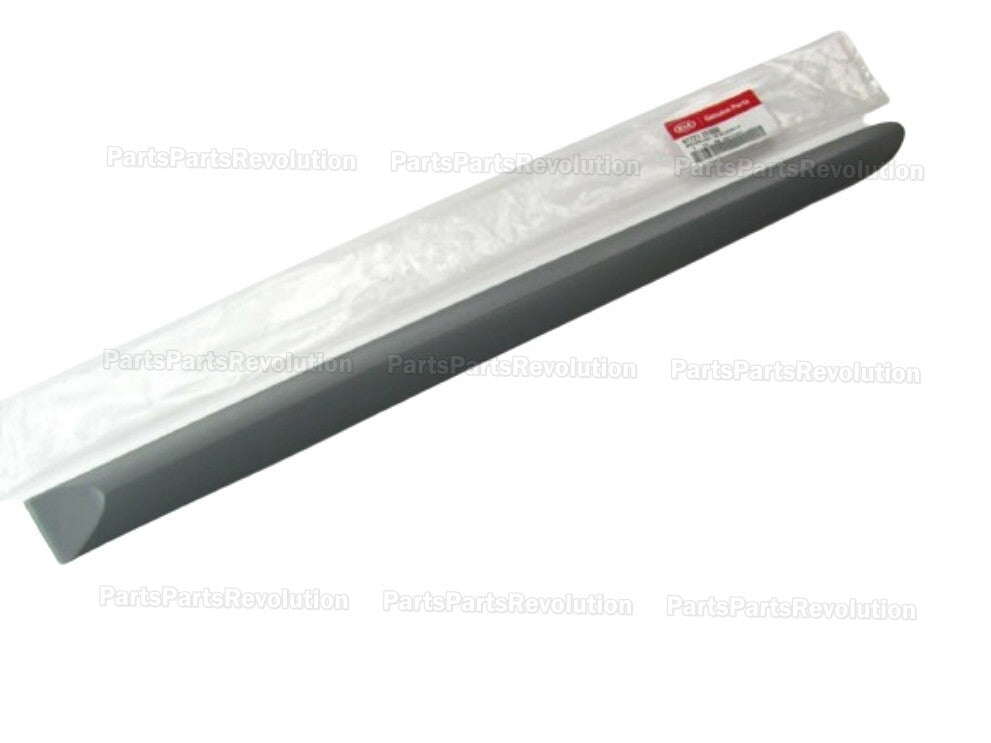 GENUINE Body Side Molding 877212F000 Left for Kia Spectra Spectra5 2004-2009