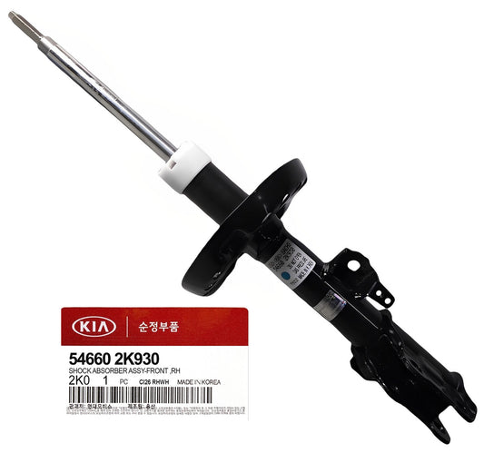 GENUINE 546602K930 Front Right Suspension Strut for KIA Soul 2009-2013