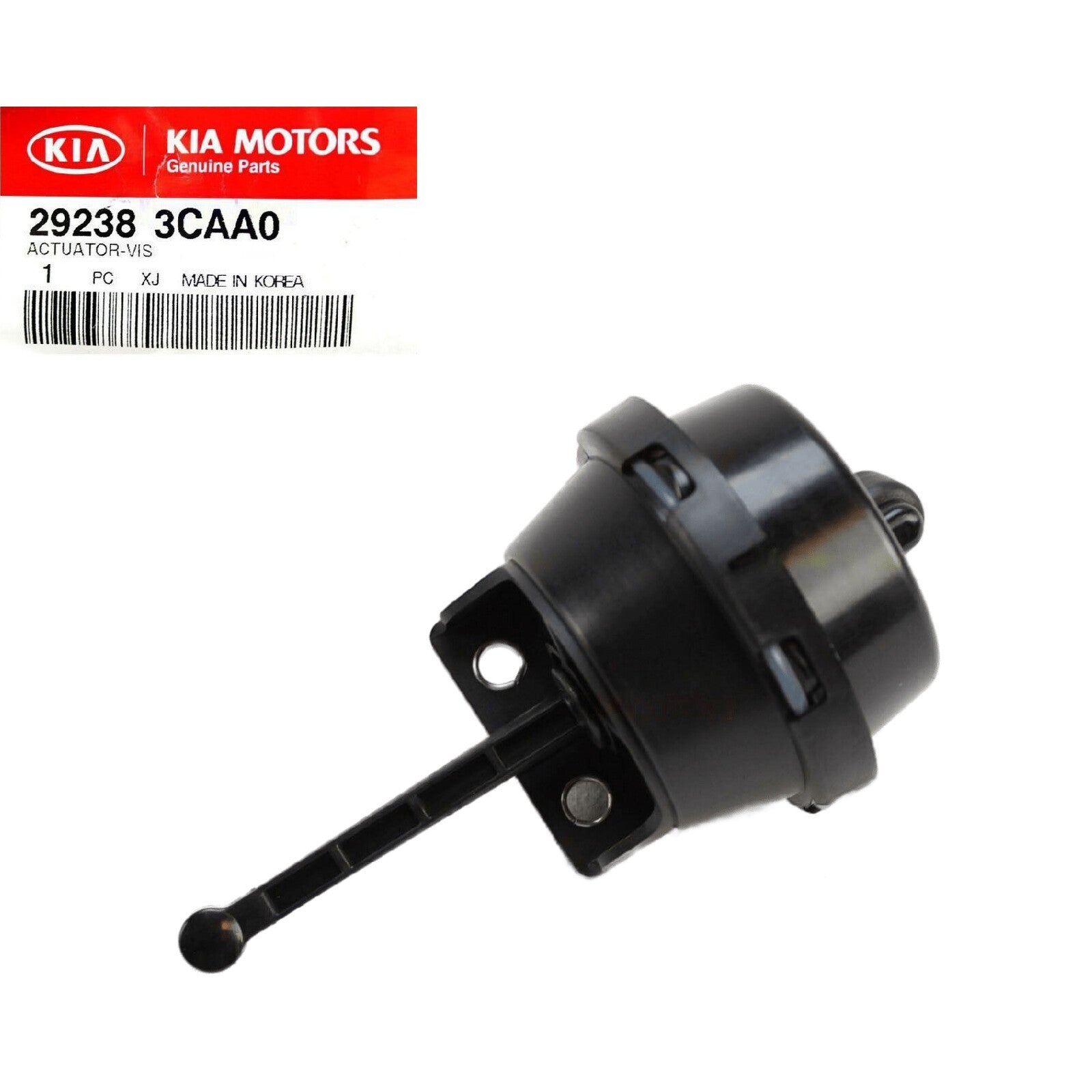 GENUINE 292383CAA0 Air Inlet Actuator for SORENTO SEDONA SANTA FE AZERA 14-18