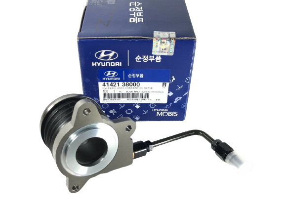 GENUINE Clutch Slave Cylinder for 2010-2016 Hyundai Genesis Coupe 4142138000