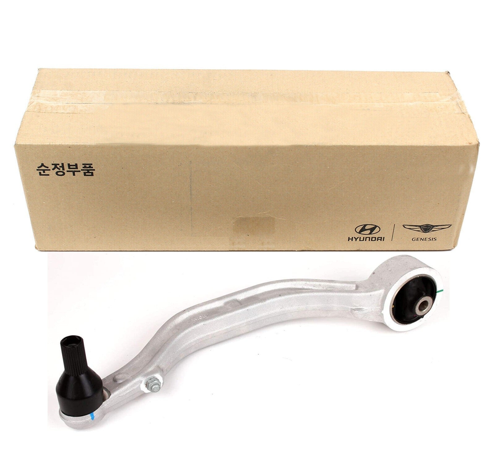 GENUINE Control Arm FRONT RIGHT for 15-19 HYUNDAI GENESIS G80 AWD 54506B1500