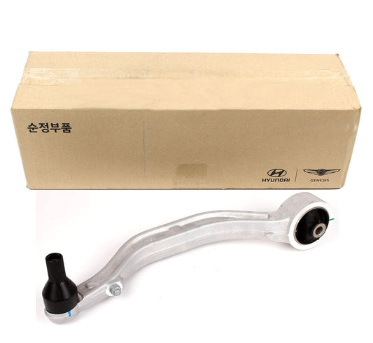 GENUINE Control Arm FRONT RIGHT for 15-19 HYUNDAI GENESIS G80 AWD 54506B1500