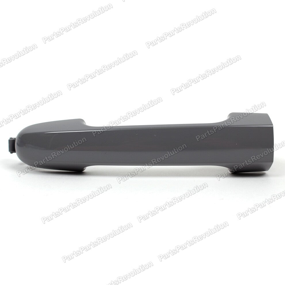 Door Handle Outside All Doors 826512H000 for Hyundai 07-16 Elantra Genesis Coupe